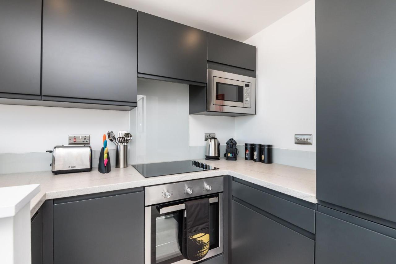 Holiday home Host & - The Baltic Penthouse 3