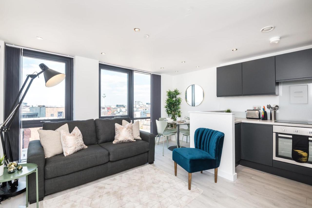 Holiday home Host & - The Baltic Penthouse 3 *