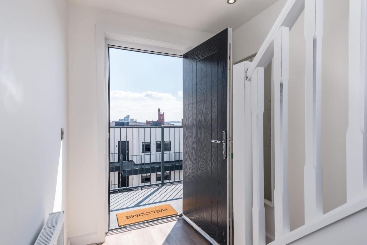 Holiday home Host & - The Baltic Penthouse 3 *