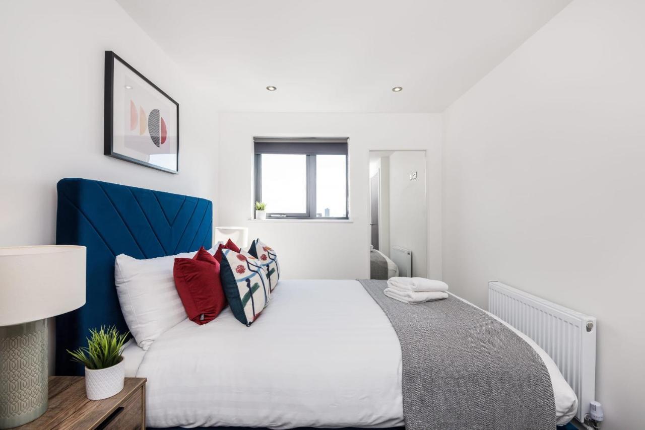 Host & - The Baltic Penthouse 3 Holiday home *