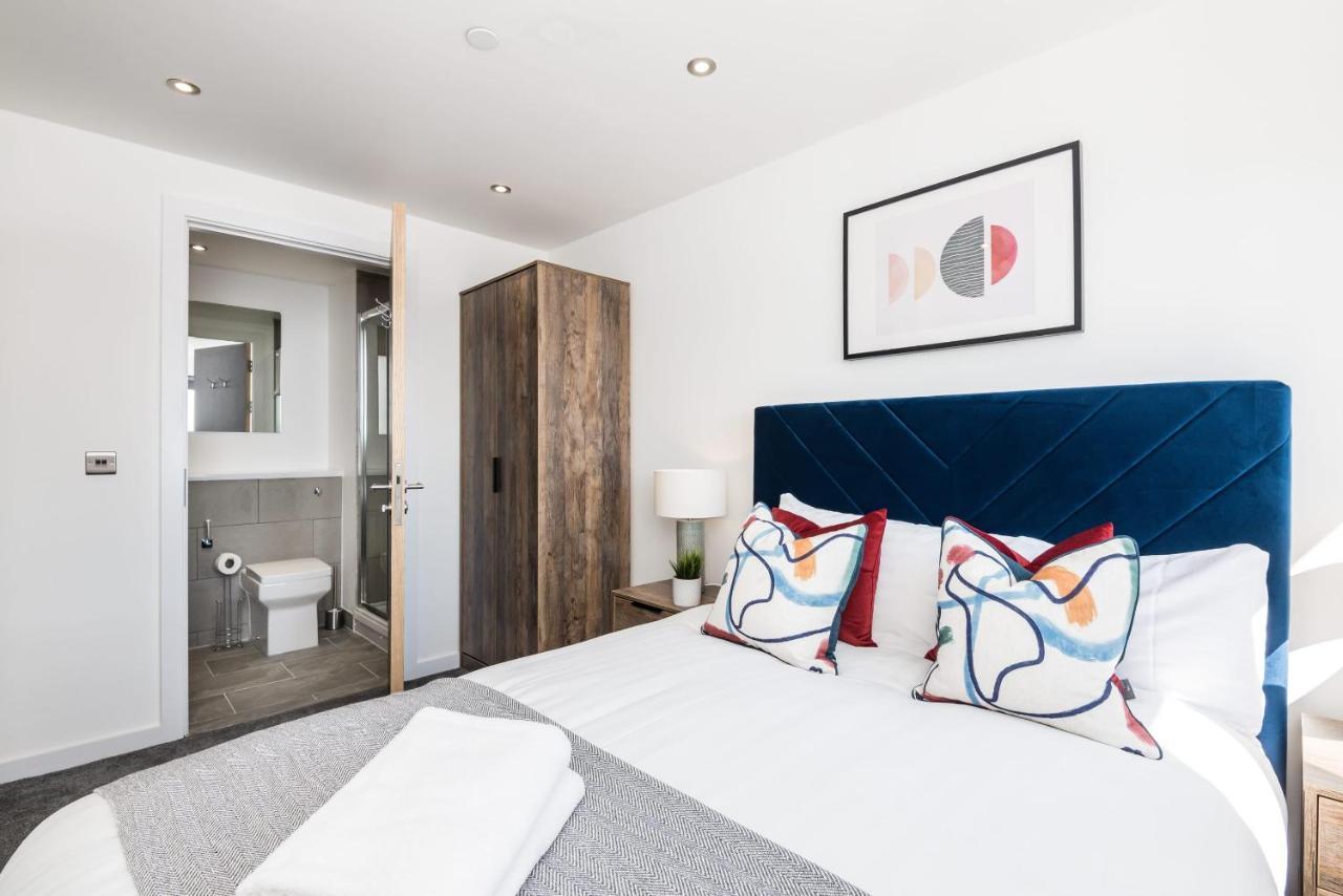 Host & - The Baltic Penthouse 3 Holiday home