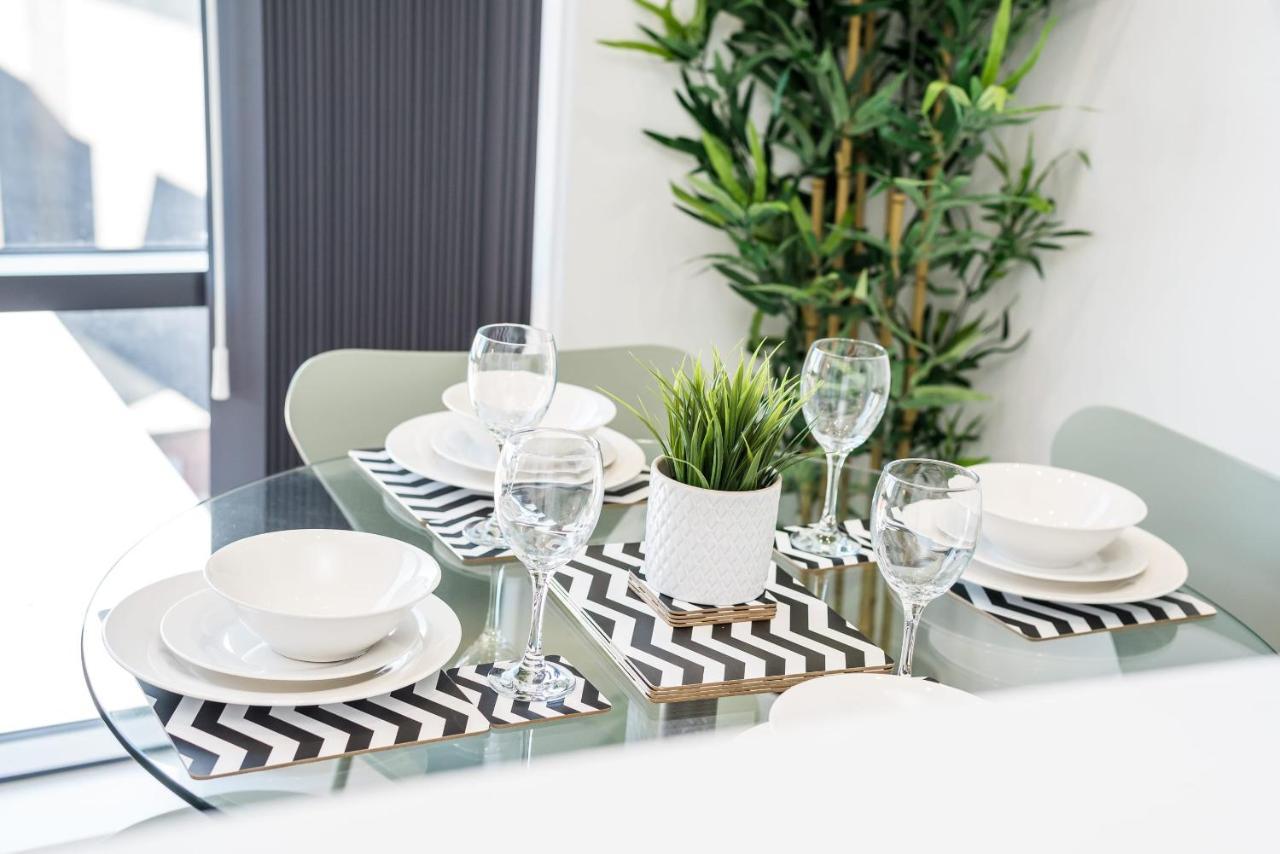 Holiday home Host & - The Baltic Penthouse 3