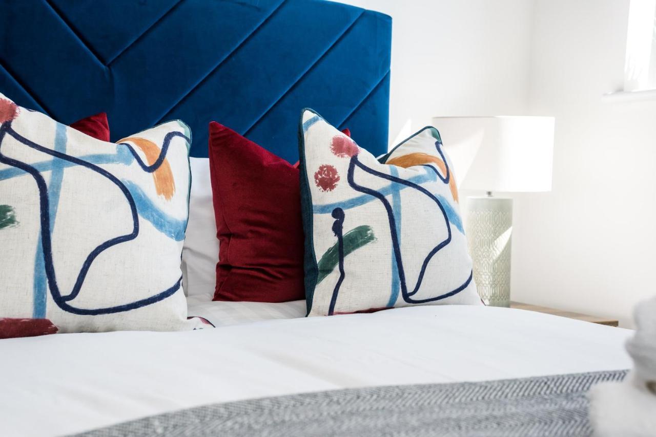Holiday home Host & - The Baltic Penthouse 3 *