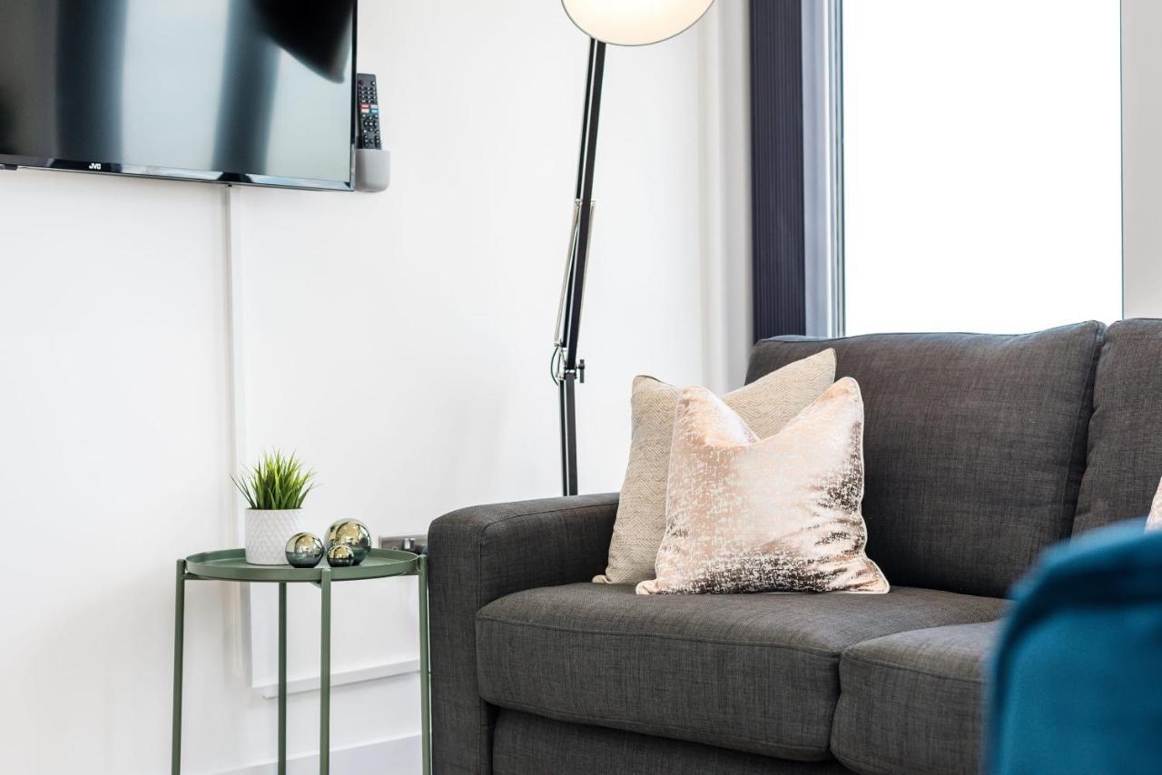 Host & - The Baltic Penthouse 3 *